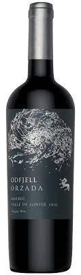 Odfjell Orzada Malbec