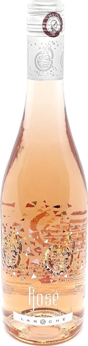 Laroche Rosé La Chevalière