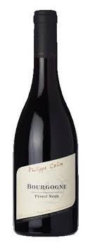 Philippe Colin Bourgogne Pinot Noir