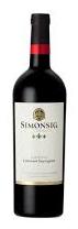 Simonsig Labyrinth Cabernet Sauvignon