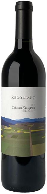 Recoltant Cabernet Sauvignon