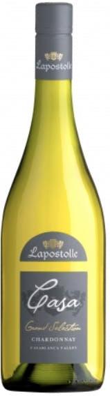 Lapostolle Grand Selection Chardonnay