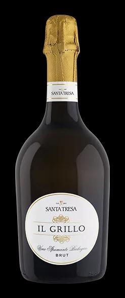 Santa Tresa Il Grillo di Santa Tresa Brut