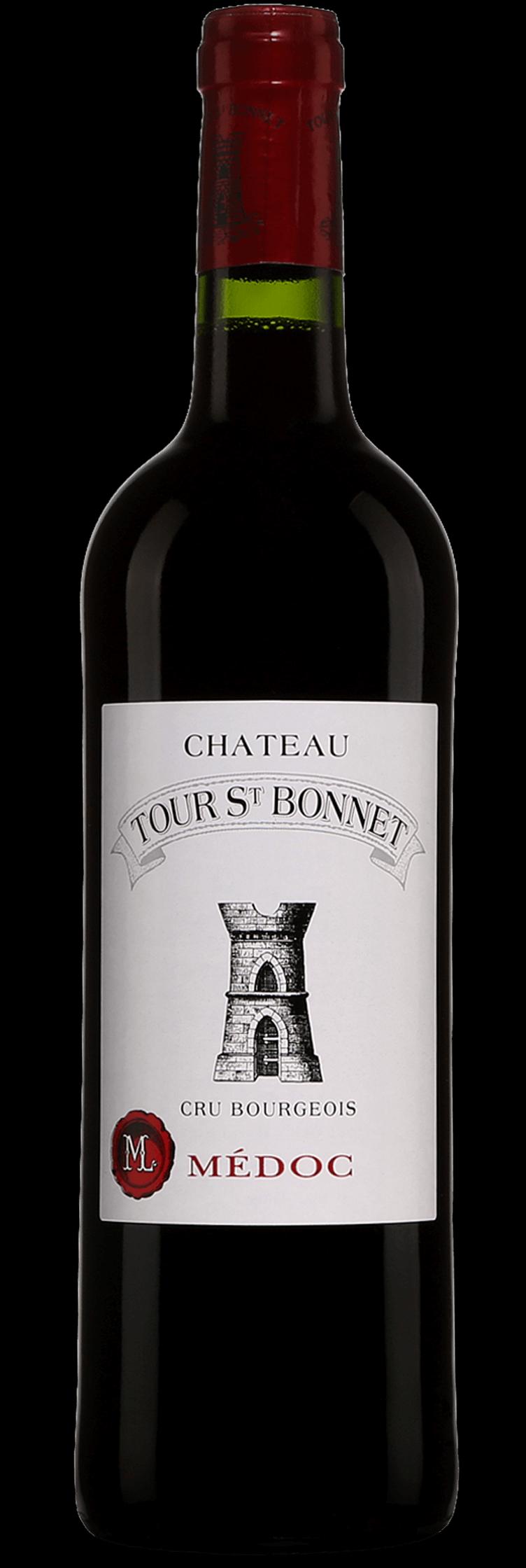 Château Tour Saint Bonnet Médoc