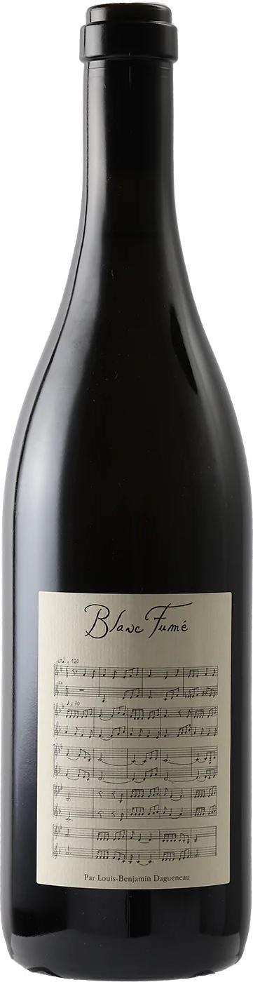 Didier Dagueneau Blanc Fumé de Pouilly