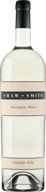 Shaw + Smith Sauvignon Blanc