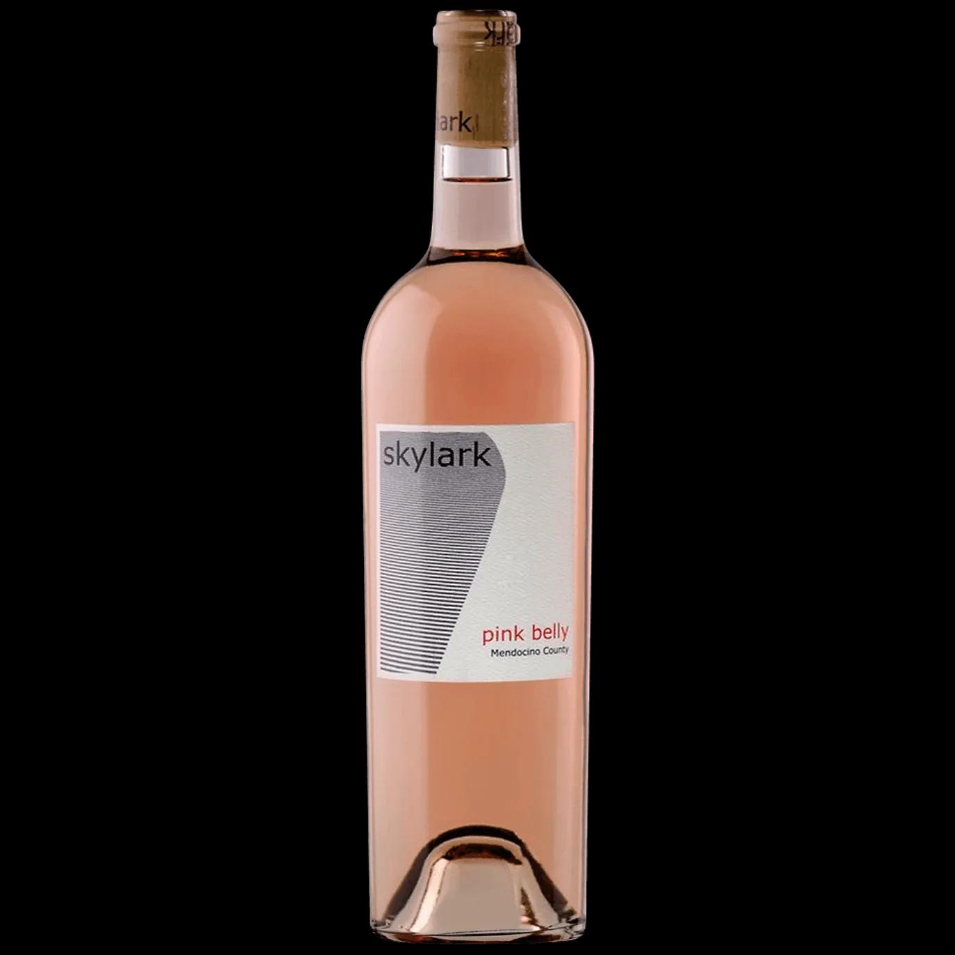 Skylark Pink Belly Rosé