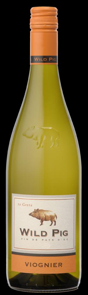 Wild Pig Viognier