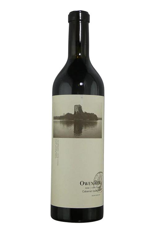 Owen Roe Dubrul Vineyard Merlot