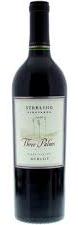 Sterling Vineyards Three Palms Vineyard Merlot