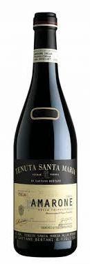 Tenuta Santa Maria di Gaetano Bertani Amarone della Valpolicella Classico Riserva