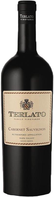 Terlato Cabernet Sauvignon Rutherford