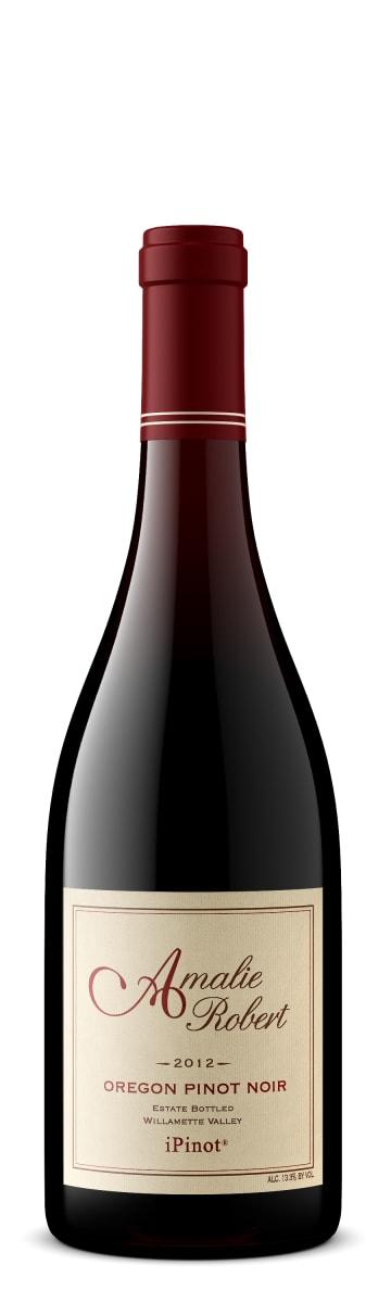 Amalie Robert Estate Selection Pinot Noir