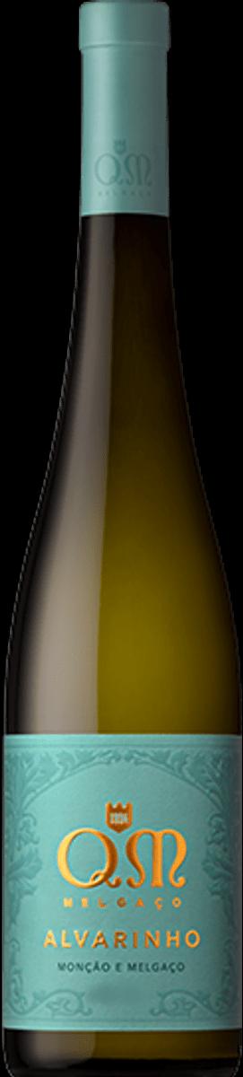 Quintas de Melgaço QM Alvarinho