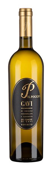 Il Poggio di Gavi Gavi