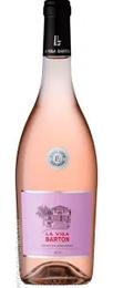 Barton & Guestier La Villa Barton Rosé