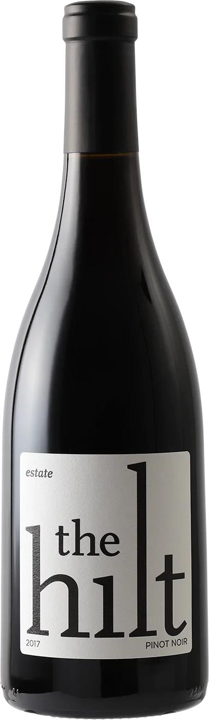 The Hilt Pinot Noir