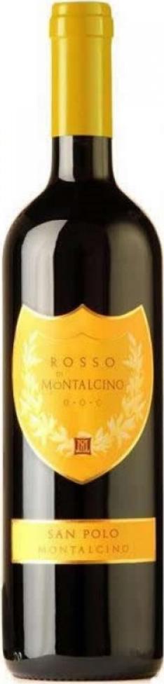 Poggio San Polo Rosso di Montalcino