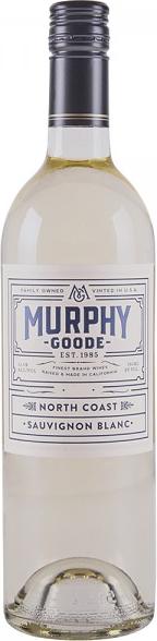 Murphy-Goode The Fumé Sauvignon Blanc