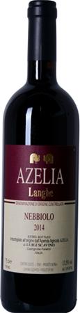 Azelia Nebbiolo Langhe