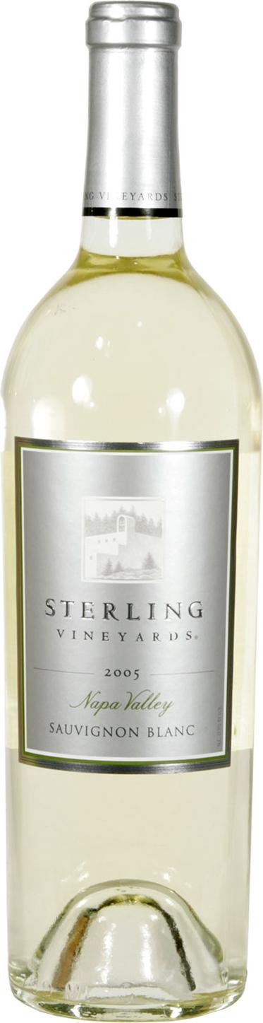 Sterling Vineyards Sauvignon Blanc