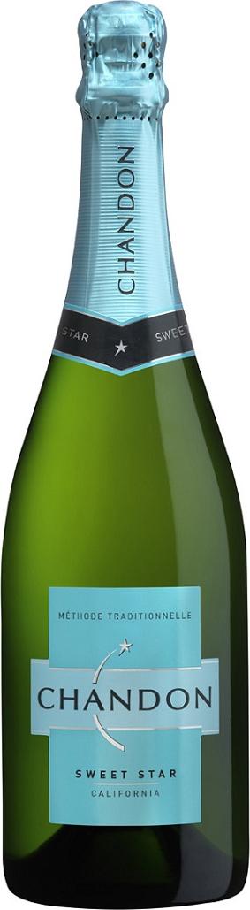 CHANDON California Sweet Star