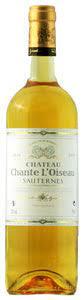 Robert Giraud Château Chante l'Oiseau Sauternes