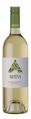 Artesa Sauvignon Blanc