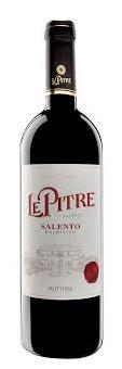 Le Pitre Salento Primitivo