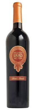 Laird Family Estate Jillian's Blend