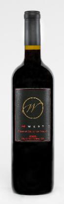 West Wines Reserve Cabernet Sauvignon