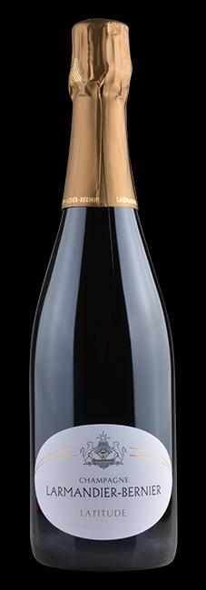 Larmandier-Bernier Latitude Extra Brut Champagne