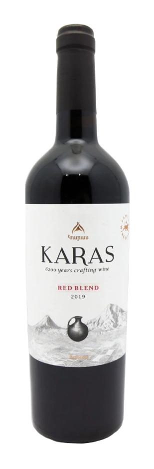 Karas Red