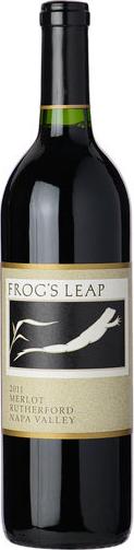 Frog's Leap Merlot