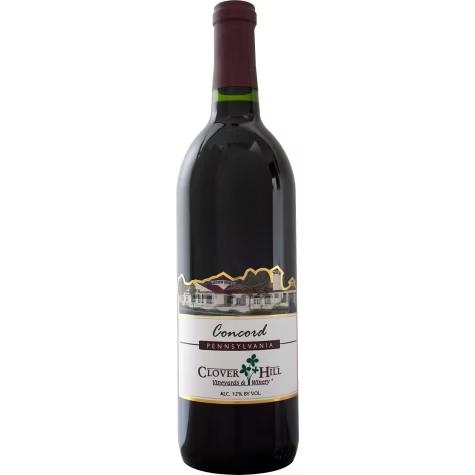 Clover Hill Cabernet Sauvignon