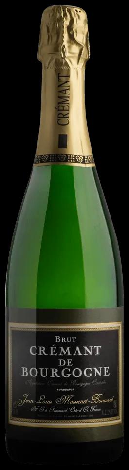 Jean-Louis Moissenet-Bonnard Crémant de Bourgogne Brut