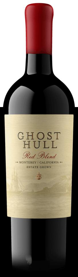 Ghost Hull Red Blend