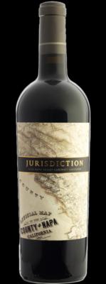 Jurisdiction Cabernet Sauvignon