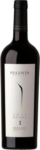 Pulenta Estate Malbec (I)