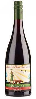 Fowles Wine Ladies Who Shoot Their Lunch Shiraz