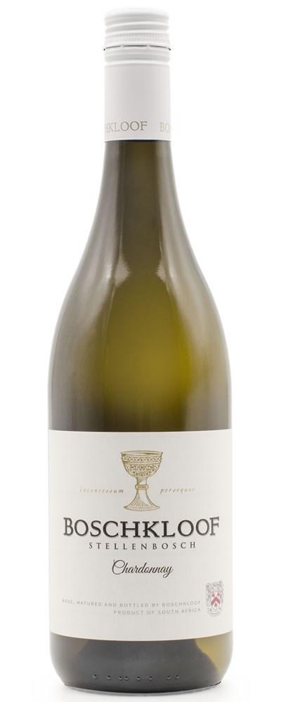 Boschkloof Chardonnay