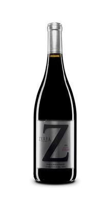 Zerba Cellars Winesap Vineyard Syrah