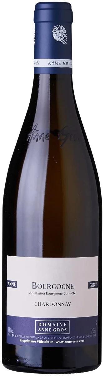 Domaine Anne Gros Bourgogne Chardonnay