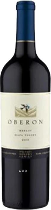 Oberon Merlot