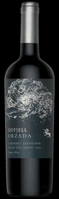 Odfjell Orzada Cabernet Sauvignon