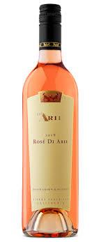 C.G. di Arie Rosé di Arie