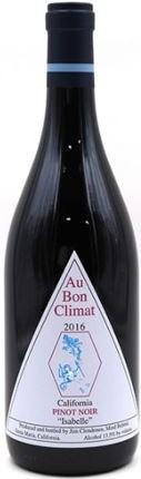 Au Bon Climat Pinot Noir Isabelle