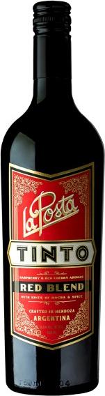 La Posta Tinto (Red Blend)