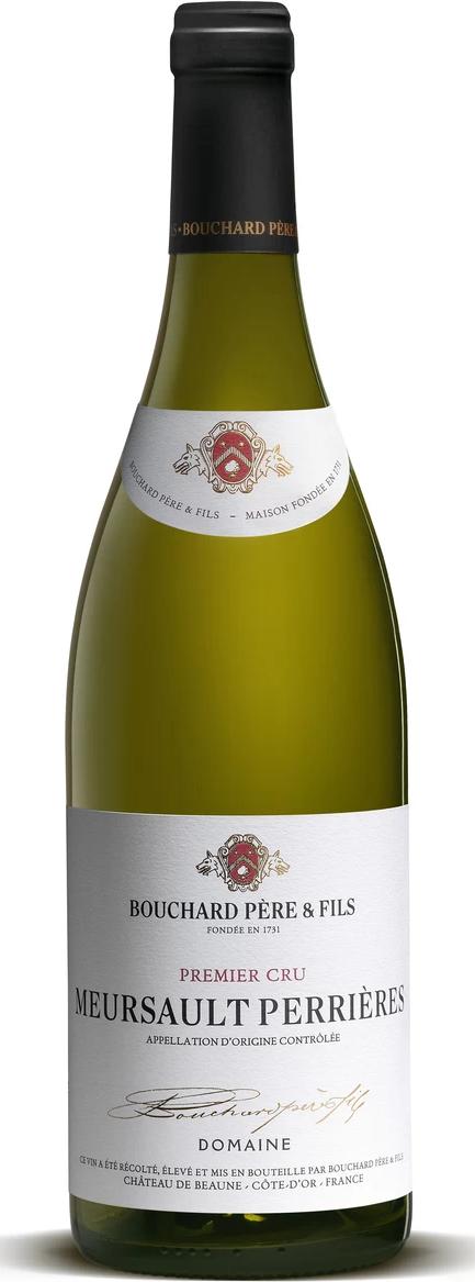 Bouchard Père & Fils Meursault 1er Cru 'Perrières' Blanc