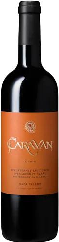 Darioush Caravan Red Blend